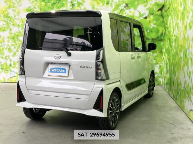 Daihatsu TANTO 2024-10 7822111-2