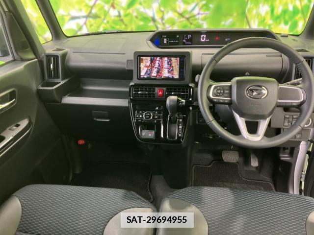 Daihatsu TANTO 2024-10 7822111-3