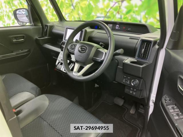 Daihatsu TANTO 2024-10 7822111-4