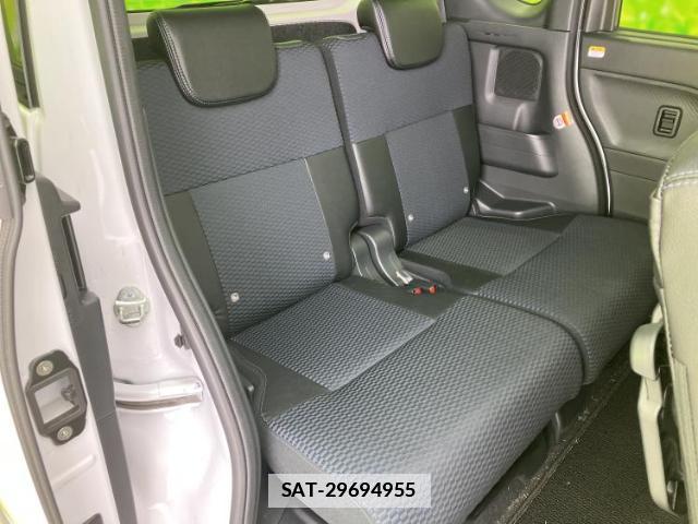Daihatsu TANTO 2024-10 7822111-5
