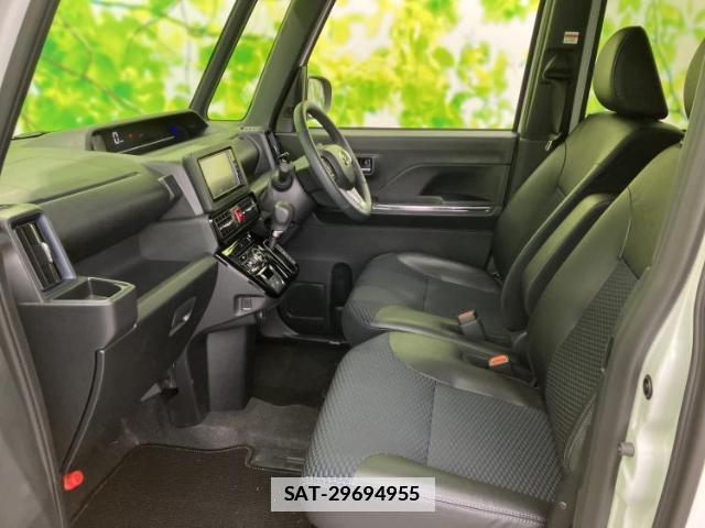 Daihatsu TANTO 2024-10 7822111-6