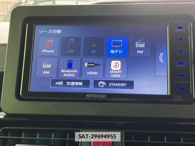 Daihatsu TANTO 2024-10 7822111-9