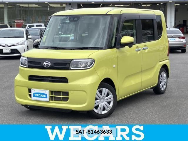 Daihatsu TANTO 2019-09 7822163-0