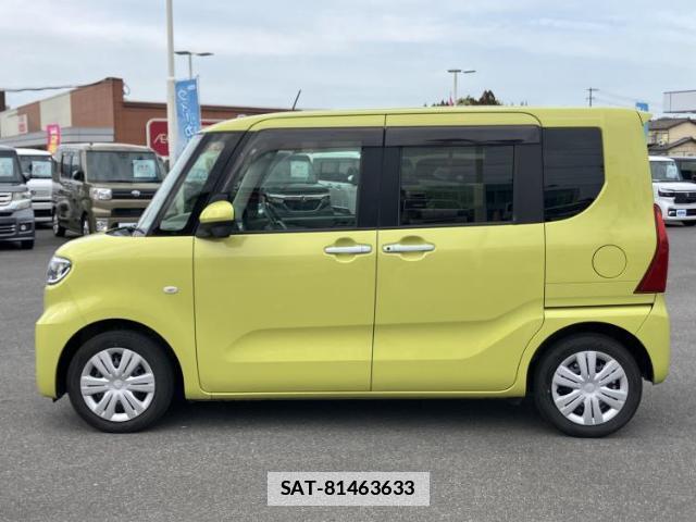 Daihatsu TANTO 2019-09 7822163-1