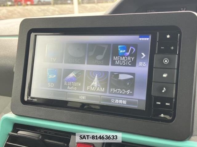 Daihatsu TANTO 2019-09 7822163-10
