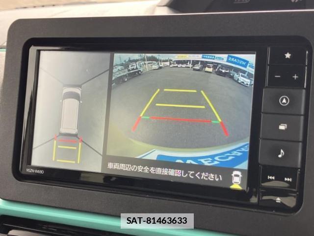 Daihatsu TANTO 2019-09 7822163-12