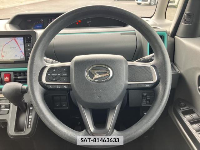 Daihatsu TANTO 2019-09 7822163-14