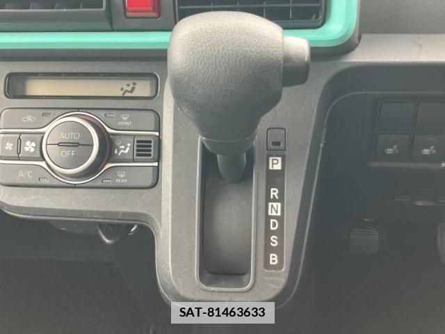 Daihatsu TANTO 2019-09 7822163-17