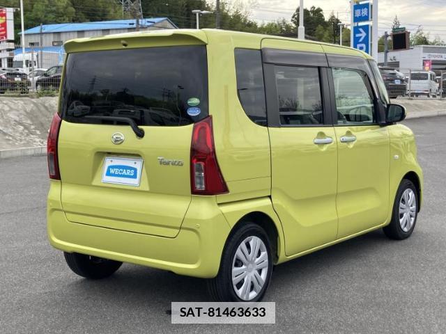 Daihatsu TANTO 2019-09 7822163-2