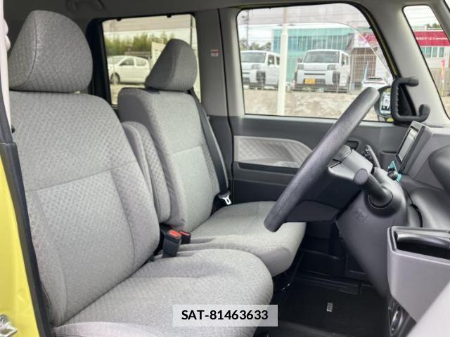 Daihatsu TANTO 2019-09 7822163-3