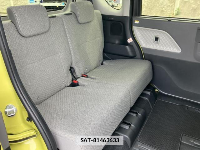 Daihatsu TANTO 2019-09 7822163-4