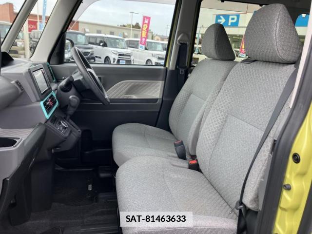Daihatsu TANTO 2019-09 7822163-5