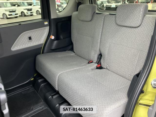 Daihatsu TANTO 2019-09 7822163-6
