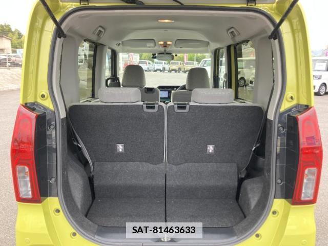 Daihatsu TANTO 2019-09 7822163-7