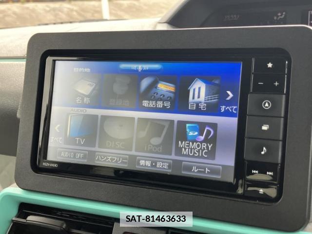 Daihatsu TANTO 2019-09 7822163-8