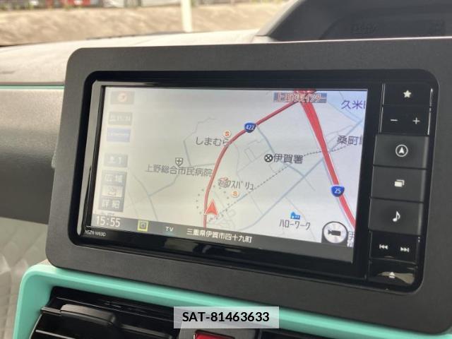 Daihatsu TANTO 2019-09 7822163-9