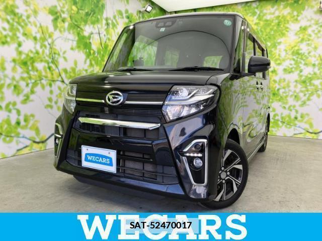 Daihatsu TANTO 2019-12 7822342-0