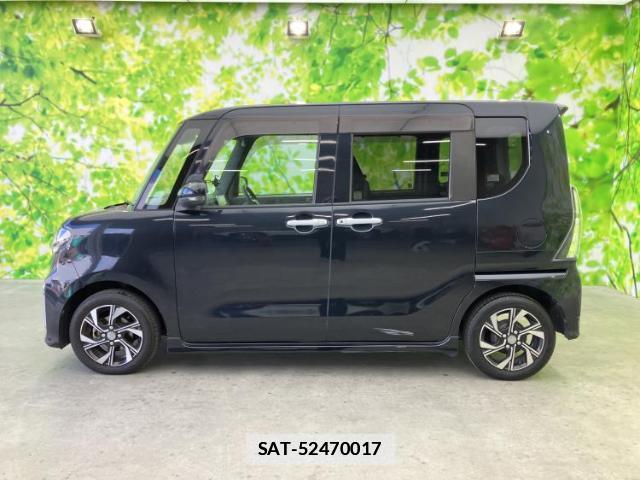 Daihatsu TANTO 2019-12 7822342-1