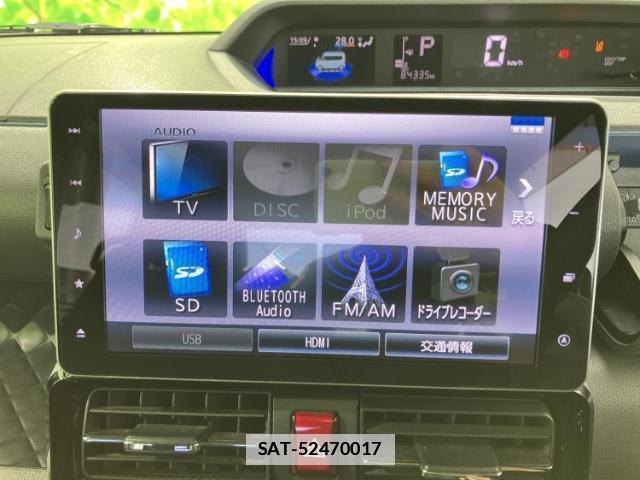 Daihatsu TANTO 2019-12 7822342-10
