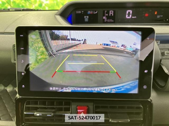 Daihatsu TANTO 2019-12 7822342-11
