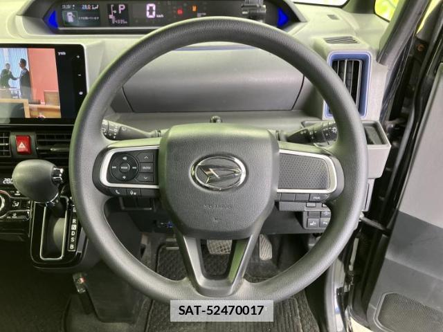 Daihatsu TANTO 2019-12 7822342-14