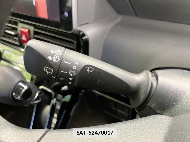 Daihatsu TANTO 2019-12 7822342-16