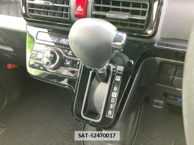 Daihatsu TANTO 2019-12 7822342-17
