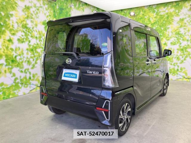 Daihatsu TANTO 2019-12 7822342-2