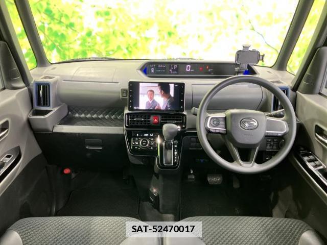 Daihatsu TANTO 2019-12 7822342-3