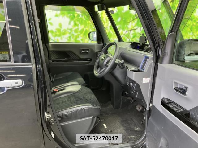 Daihatsu TANTO 2019-12 7822342-4