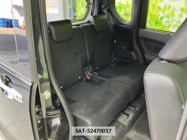 Daihatsu TANTO 2019-12 7822342-5