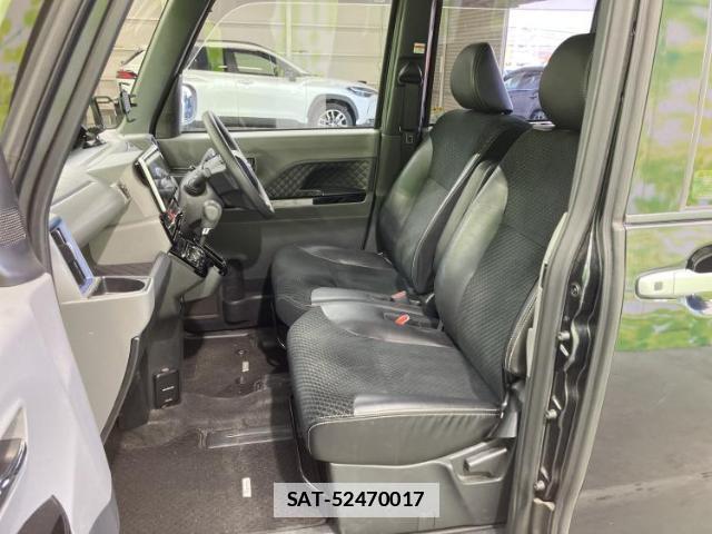 Daihatsu TANTO 2019-12 7822342-6