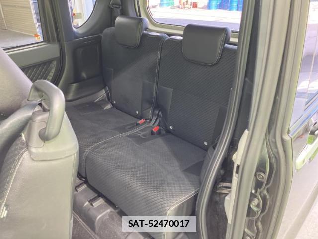 Daihatsu TANTO 2019-12 7822342-7