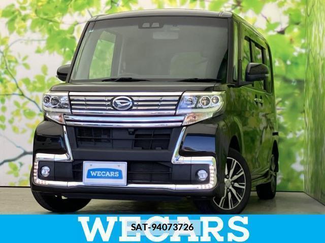 Daihatsu TANTO 2018-03 7822526-0
