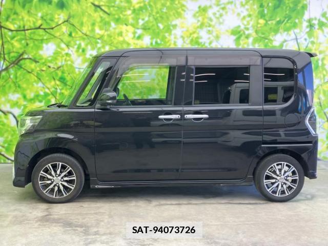 Daihatsu TANTO 2018-03 7822526-1