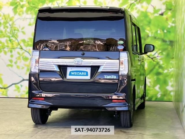 Daihatsu TANTO 2018-03 7822526-2