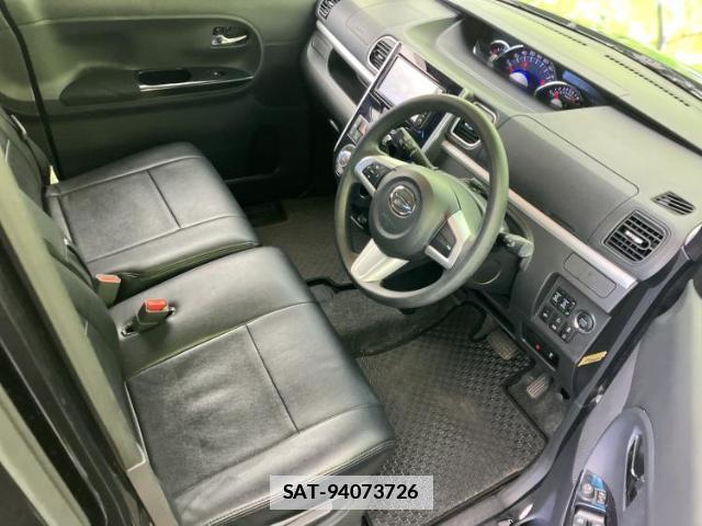 Daihatsu TANTO 2018-03 7822526-3
