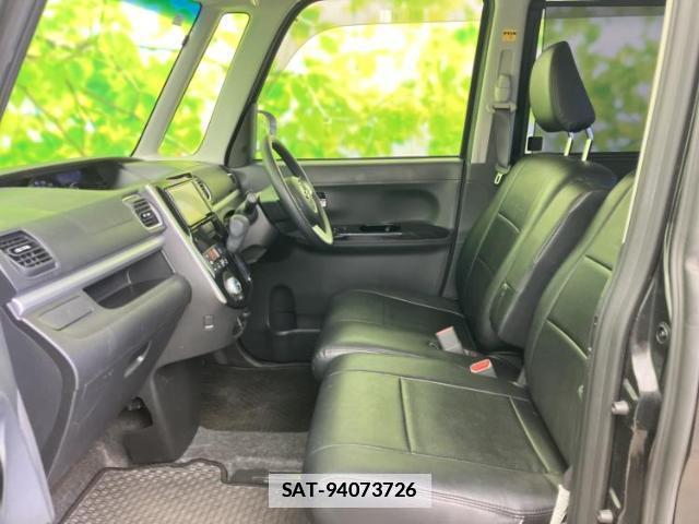 Daihatsu TANTO 2018-03 7822526-5