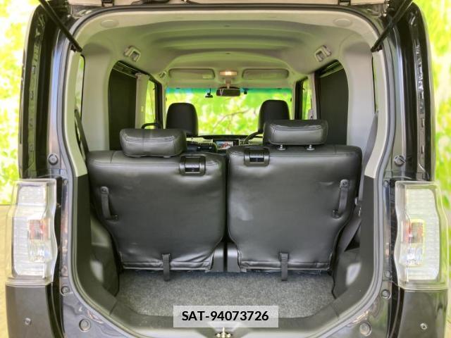 Daihatsu TANTO 2018-03 7822526-7