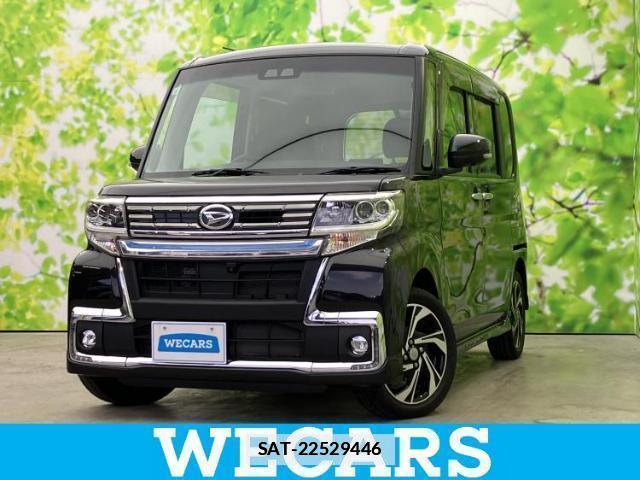 Daihatsu TANTO 2019-06 7822537-0