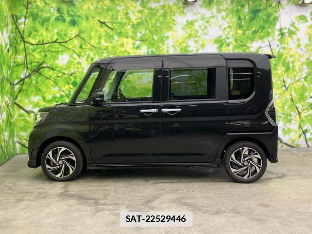 Daihatsu TANTO 2019-06 7822537-1