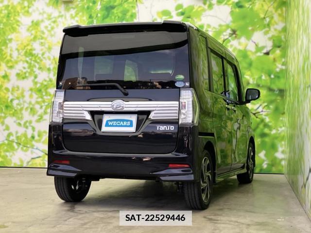 Daihatsu TANTO 2019-06 7822537-2