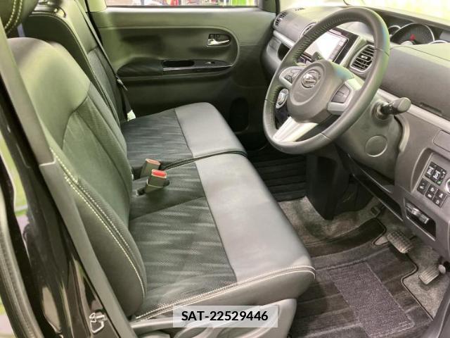 Daihatsu TANTO 2019-06 7822537-3