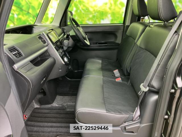 Daihatsu TANTO 2019-06 7822537-5