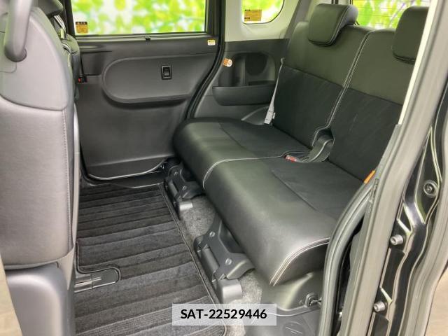 Daihatsu TANTO 2019-06 7822537-6