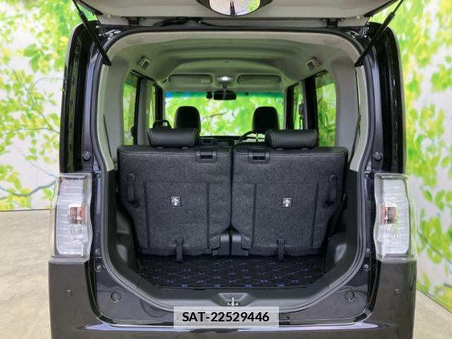 Daihatsu TANTO 2019-06 7822537-7