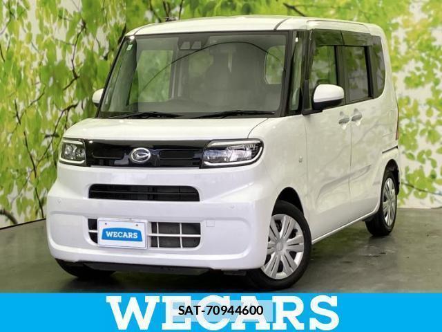 Daihatsu TANTO 2021-11 7822553-0