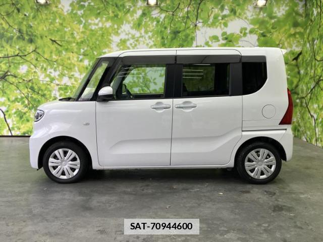 Daihatsu TANTO 2021-11 7822553-1