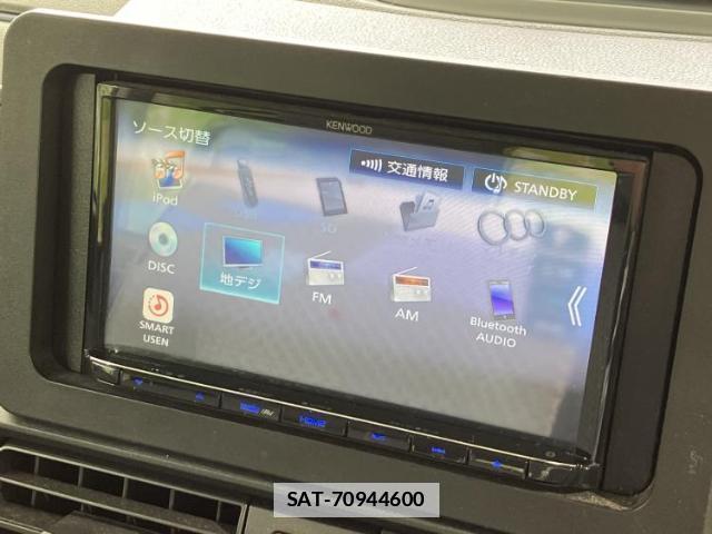 Daihatsu TANTO 2021-11 7822553-10