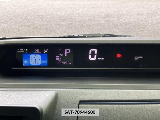 Daihatsu TANTO 2021-11 7822553-13